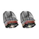 Vaporesso - Luxe X Pod  (2 Stück pro Packung)  0,3 Ohm