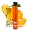 Dr. Frost Bar - Orange Soda 20mg/ml