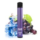 Dr. Frost Bar - Grape Ice 20mg/ml