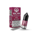 5LIQ - Blackcurrant Ice Nikotinsalz 10ml 20mg/ml