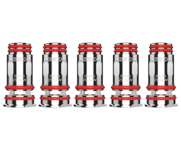 VooPoo - PnP X Coil 0,6 Ohm