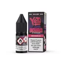 Yeti - Liquid - Red Grape Ice 10ml 20 mg