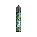 Revoltage - FLEX - Aroma Overdosed Apple 10 ml