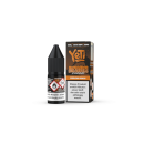 Yeti - Liquid - Piercing Peach 10ml 20 mg