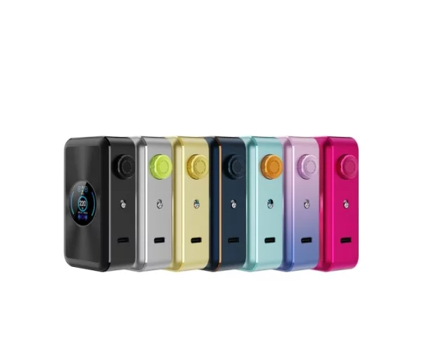 Vaporesso - Gen Max 220 Watt