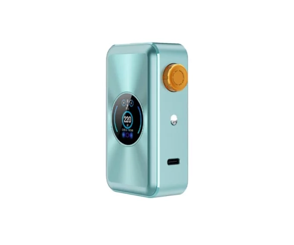 Vaporesso - Gen Max 220 Watt Ice Blue