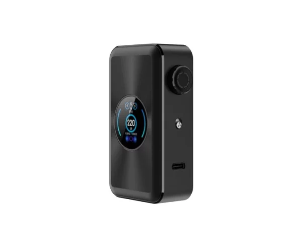 Vaporesso - Gen Max 220 Watt Dark Black