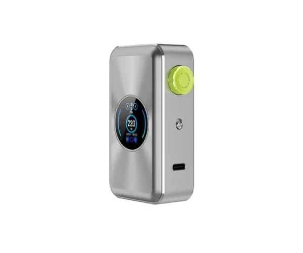 Vaporesso - Gen Max 220 Watt Arctic Silver