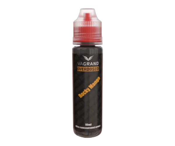 Vagrand - Overdosed - Aroma Rocky Mango 10 ml
