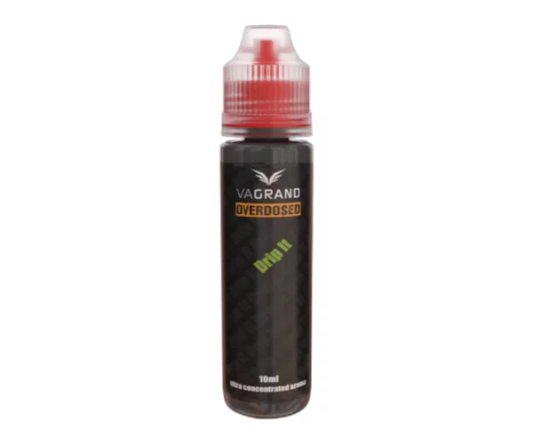 Vagrand - Overdosed - Aroma Drip It 10 ml