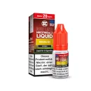 SC - Red Line - Banana Ice Nikotinsalz Liquid 0mg/ml
