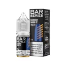 Bar Series - Blueberry Mango Ice - Nikotinsalz Liquid 20mg/ml