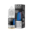 Bar Series - Mad Blue - Nikotinsalz Liquid 20mg/ml