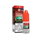 SC - Red Line - Mint Glacier - Nikotinsalz Liquid 10mg/ml