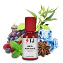 T-Juice - Red Astaire 30ml Aroma