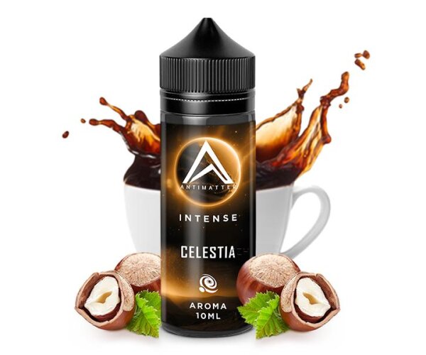 ANTIMATTER - INTENSE - Celestia Aroma 10 ml