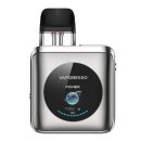 Vaporesso - XROS 4 Nano Pod Kit Titanium Silver