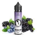 NEBELFEE - Blackbowl Feenchen Aroma 10ml