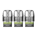 GeekVape - Q Series Pod 0,8 Ohm 3ml
