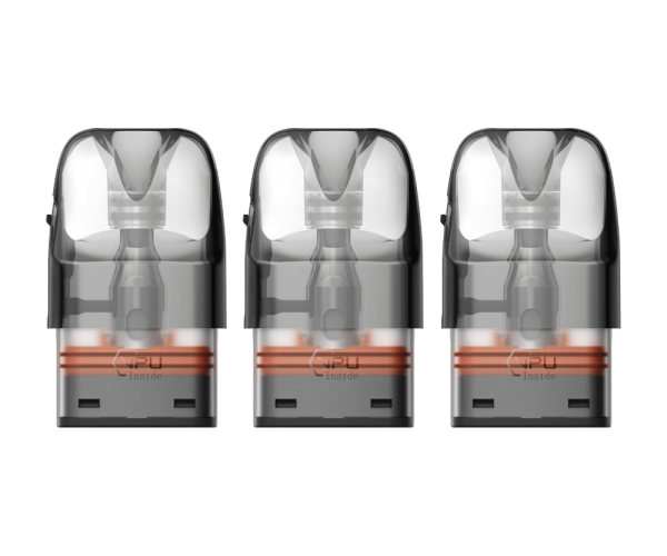 GeekVape - Q Series Pod 0,6 Ohm 3ml