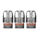 GeekVape - Q Series Pod 0,6 Ohm 3ml