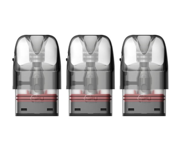 GeekVape - Q Series Pod 0,4 Ohm 3ml