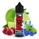 BRHD - Electric Punch - Ice Pop Aroma 10ml