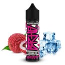 BRHD - Electric Punch - Lychee Ice Aroma 10ml