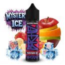 BRHD - Electric Punch - Mystery Ice Aroma 10ml