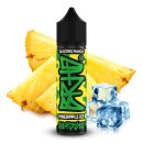 BRHD - Electric Punch - Pineapple Ice Aroma 10ml