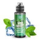 Big Bottle - Mr- Mint - Marokko Mint Aroma 10ml