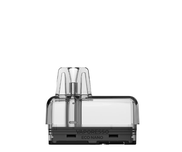 Vaporesso - Eco Nano Pod 1,2 Ohm 2 Stück/Packung