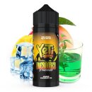 Yeti - Overdosed - Mango Woodruff Ice 10ml
