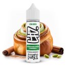 BAREHEAD - BRHD - Pistacchio Cream Cinnaroll 10ml