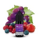 ELUX - Grape Berry Nikotinsalz Liquid 10 ml