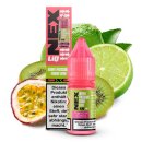 POD SALT - NexLiq - Kiwi Passionfruit Lime Nikotinsalz Liquid 10 ml 20mg/ml