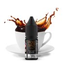 POD SALT - CORE - Coffee Nikotinsalz Liquid 10 ml 20mg/ml