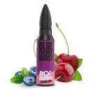RIOT SQUAD - BAR EDTN - Blue Cherry Burst Aroma 5ml