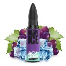 RIOT SQUAD - BAR EDTN - Grape Ice Aroma 5ml