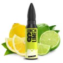 RIOT SQUAD - BAR EDTN - Lemon & Lime Aroma 5ml