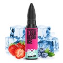 RIOT SQUAD - BAR EDTN - Strawberry Blueberry Ice Aroma 5ml