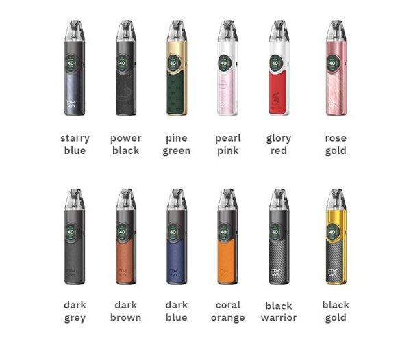 OXVA - NeXlim Pod Kit