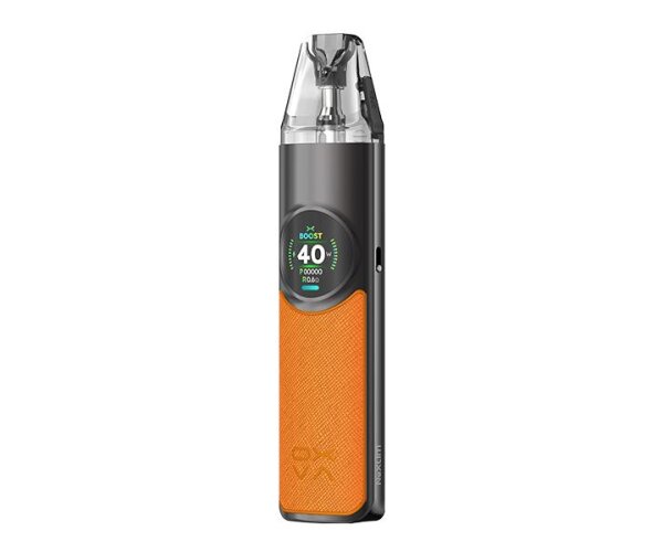 OXVA - NeXlim Pod Kit coral-orange