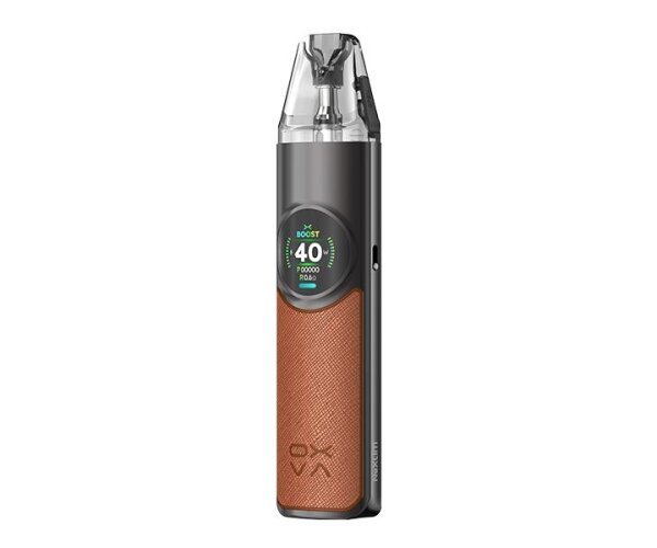 OXVA - NeXlim Pod Kit dark-brown
