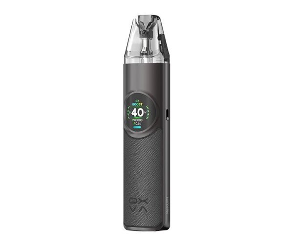 OXVA - NeXlim Pod Kit dark-grey
