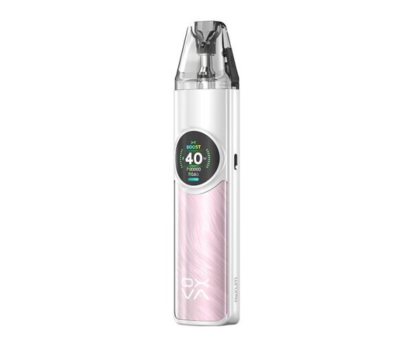 OXVA - NeXlim Pod Kit pearl-pink