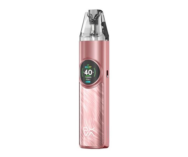 OXVA - NeXlim Pod Kit rose-gold