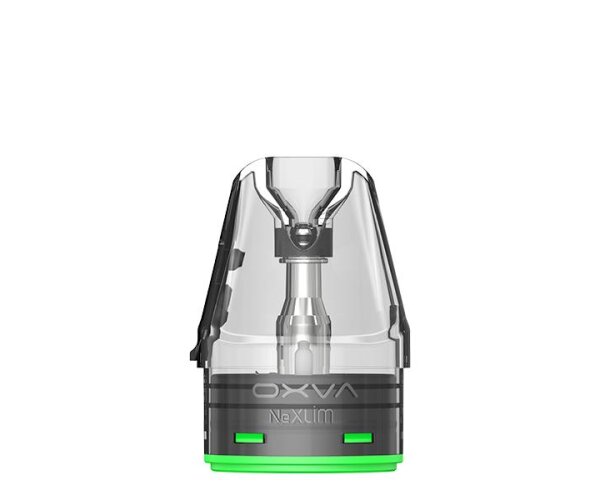 OXVA - NeXlim Pod Tank Verdampfer 3Stück/Packung 0,8 Ohm