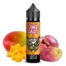 OWL Salt Longfill - Cactus Mango 10ml