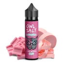 OWL Salt Longfill - Chewing Gum 10ml